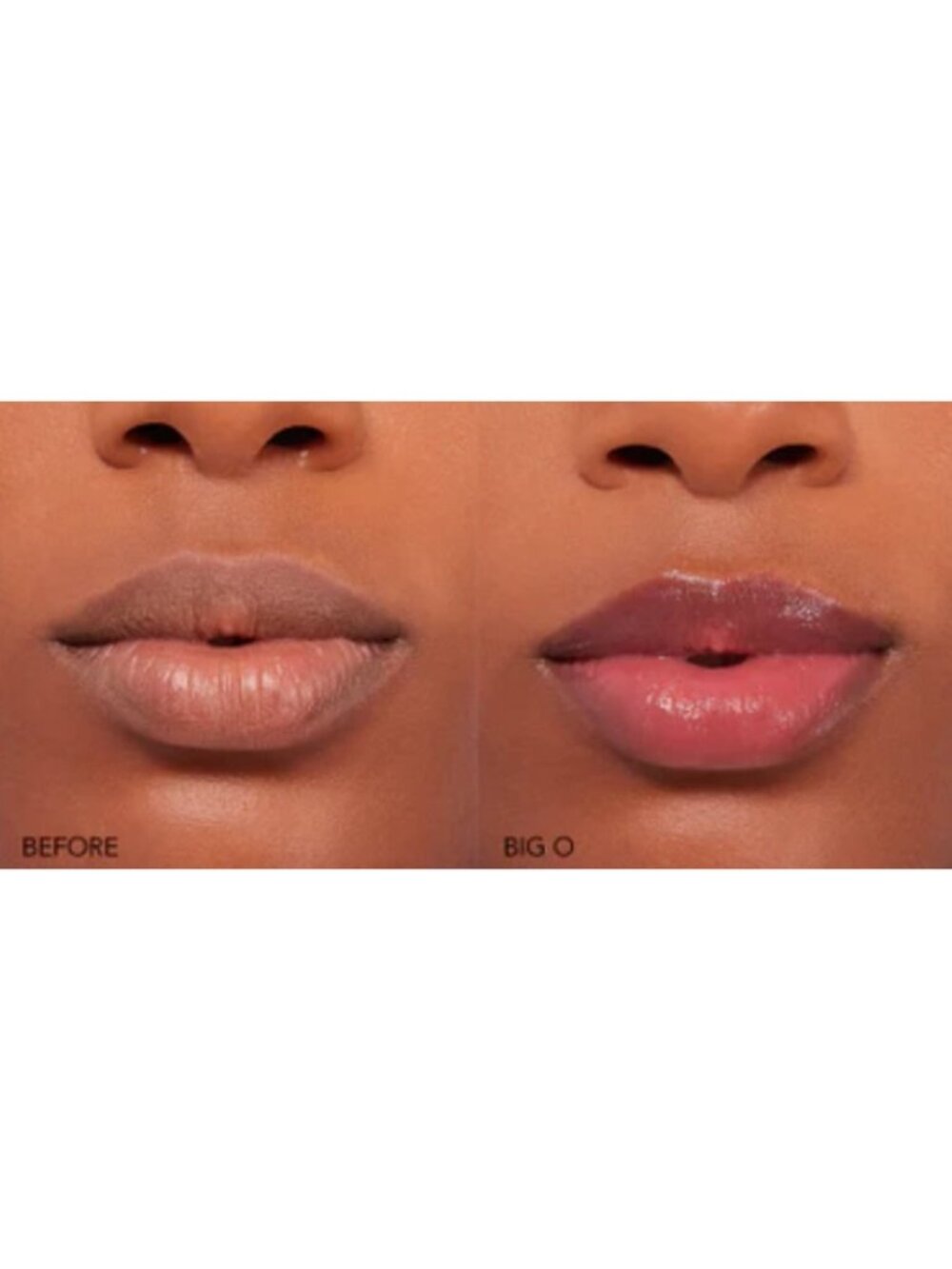 BUXOM Power-Full Plump Lip Balm - Big O - Picture 3 of 5